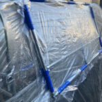 自動換気装置をつけました 活動/実践